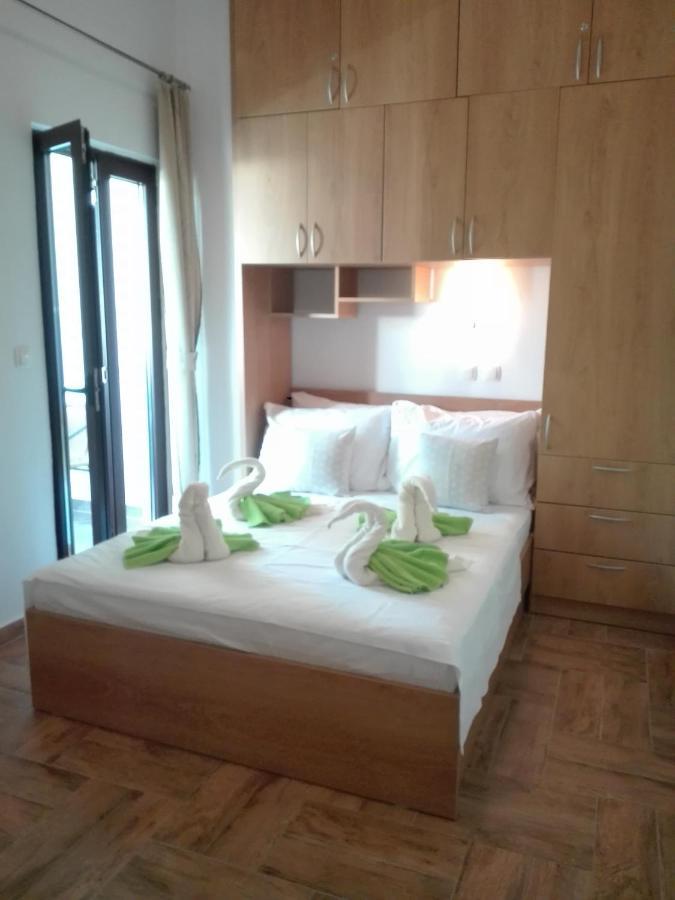 Apartman Bojana Apartment Starigrad Paklenica Luaran gambar