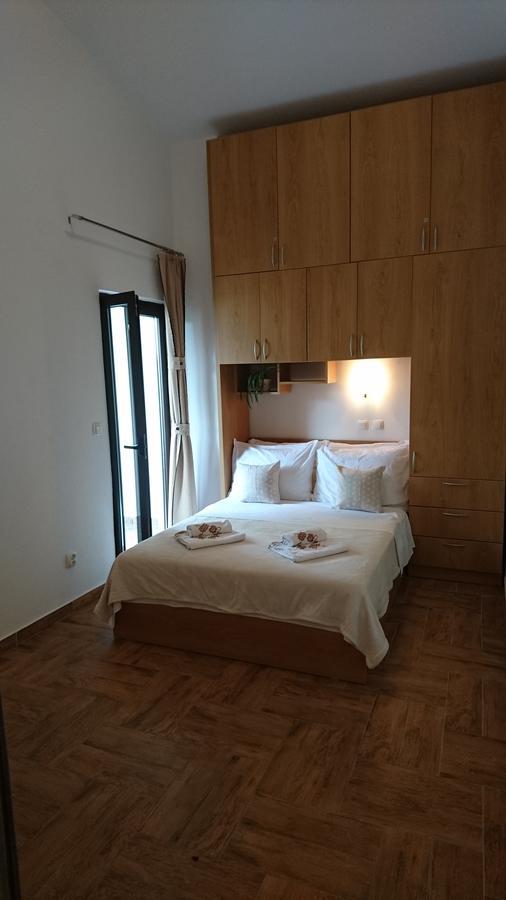 Apartman Bojana Apartment Starigrad Paklenica Luaran gambar
