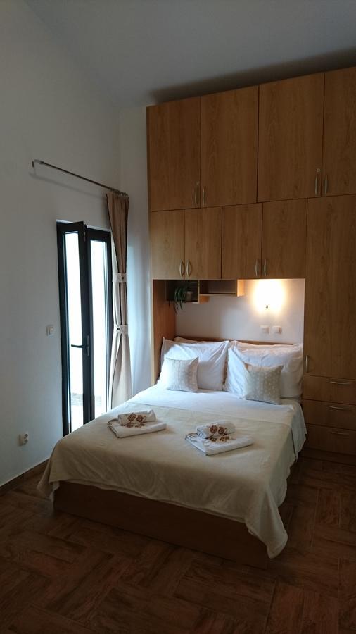 Apartman Bojana Apartment Starigrad Paklenica Luaran gambar