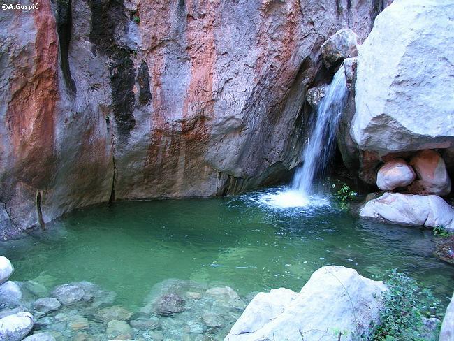 Apartman Bojana Apartment Starigrad Paklenica Luaran gambar