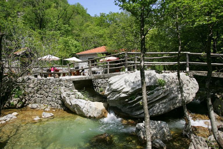 Apartman Bojana Apartment Starigrad Paklenica Luaran gambar