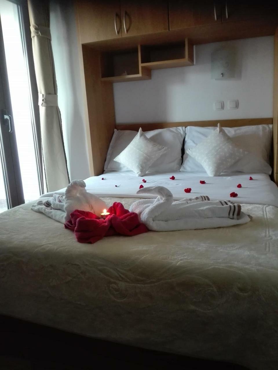 Apartman Bojana Apartment Starigrad Paklenica Luaran gambar