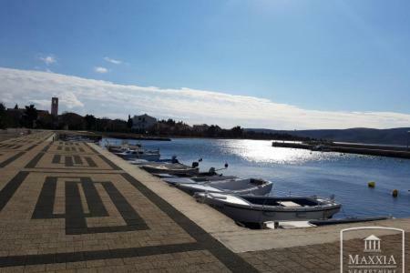 Apartman Bojana Apartment Starigrad Paklenica Luaran gambar