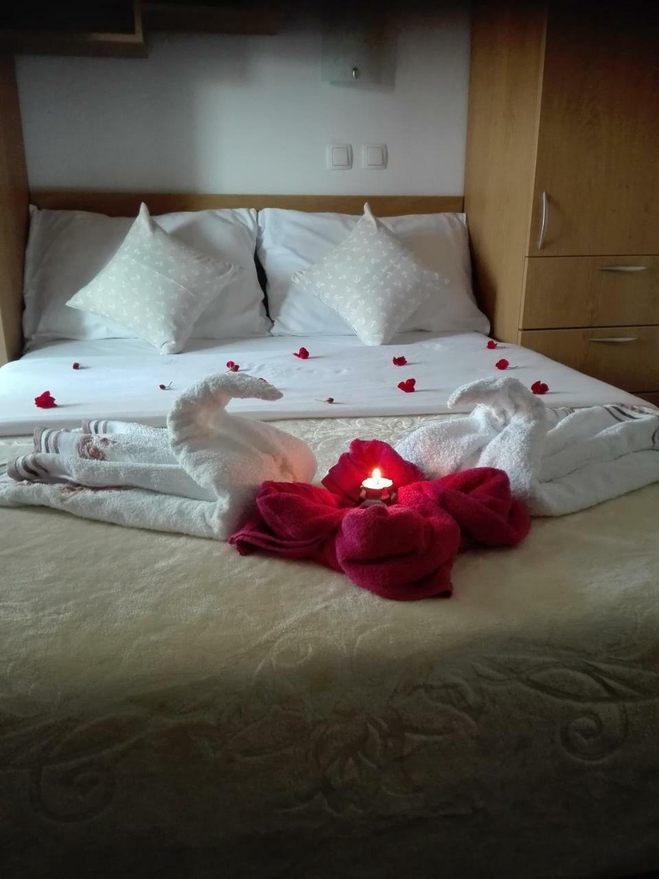 Apartman Bojana Apartment Starigrad Paklenica Luaran gambar