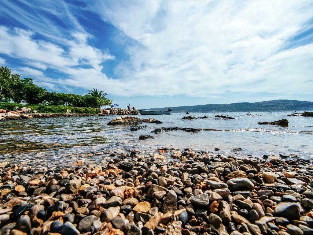 Apartman Bojana Apartment Starigrad Paklenica Luaran gambar
